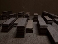 Artful Soil-Bending Exhibitions Image 3