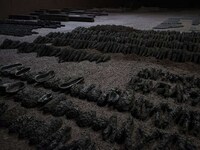 Artful Soil-Bending Exhibitions Image 4