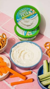 Whipped Feta Dips Image 1