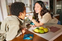 Synthetic-Free One Bite Multivitamins Image 1