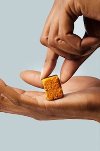 Synthetic-Free One Bite Multivitamins Image 2