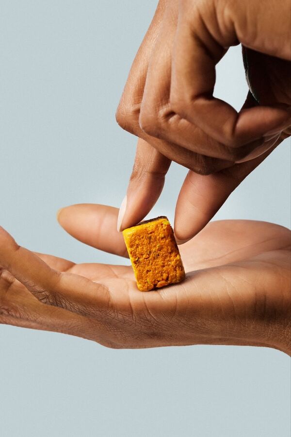 Synthetic-Free One Bite Multivitamins Image 2