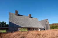Juxtaposing Contemporary Homes Image 3