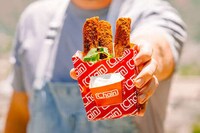 Chain Restaurant Food Festivals Image 1