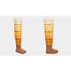 Neutral Dramatic Tall Boots Image 1