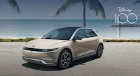Sleek Exclusive Collaborative Cars Image 1