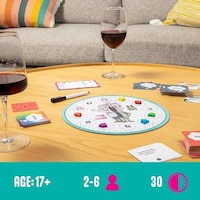 Psychology Skill Board Games Image 2