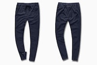 Heavy Lifting Gym Pants Image 2