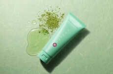 Priming Matcha Cleansers