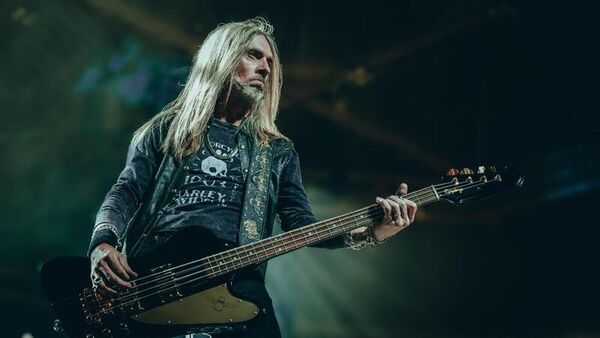 Signature Modern Bass Guitars