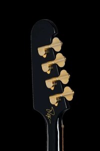 Signature Modern Bass Guitars Image 4