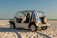 Slick Hand-Built Electric Vehicles