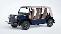 Slick Hand-Built Electric Vehicles Image 2