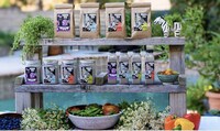 Unique Plant-Based Fertilizers Image 1