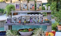 Unique Plant-Based Fertilizers