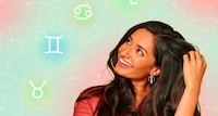 Astrologically Inspired Hair Colors