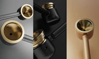 Ultra-Slick Modern Pipes