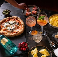Versatile Italian Liqueurs