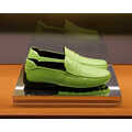 Luxury Auto-Branded Footwear Collections - Automobili Lamborghini and Tod's Release New Designs (TrendHunter.com)