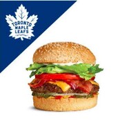 Game Day Burger Deals Image 1