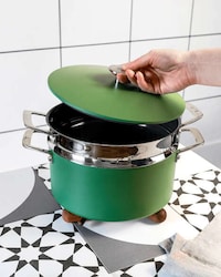 Versatile Steamer-Pot Combos Image 1