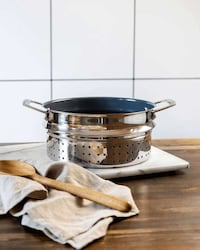 Versatile Steamer-Pot Combos Image 2