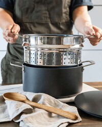 Versatile Steamer-Pot Combos Image 5