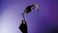 Futuristic Eyewear Designs