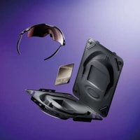 Futuristic Eyewear Designs Image 2
