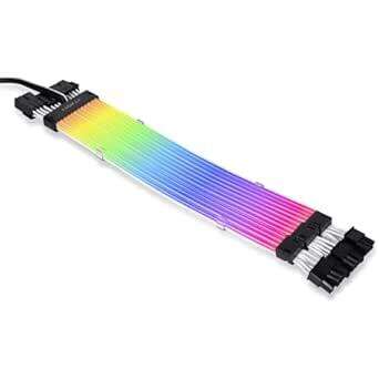 ARGB Custom PC Cables