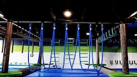 Inflatable Entertainment Complex Expansions
