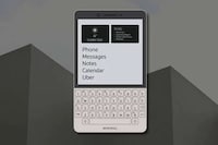 Reduced Connectivity Mobile Devices