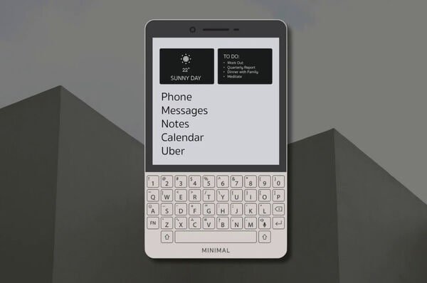 Reduced Connectivity Mobile Devices