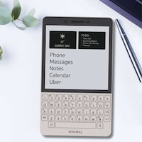 Reduced Connectivity Mobile Devices Image 2