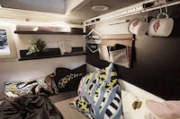 Minimalist Micro Camping Trailers Image 4