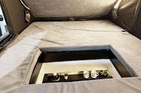 Minimalist Micro Camping Trailers Image 6