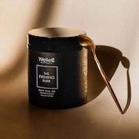 Beautifying Chocolate Elixirs Image 5