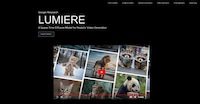 Short Video Generation Tools Image 1