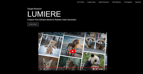 Short Video Generation Tools