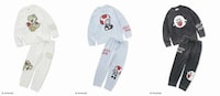Cozy Video Game Loungewear Image 3