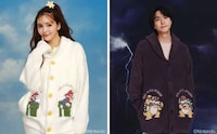 Cozy Video Game Loungewear Image 4