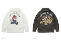 Cozy Video Game Loungewear Image 5