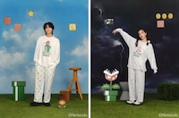 Cozy Video Game Loungewear Image 7