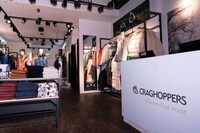 Adventure Travel Pop-Up Stores Image 2