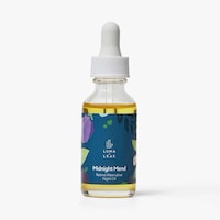 Plant-Powered Night Oils Image 2