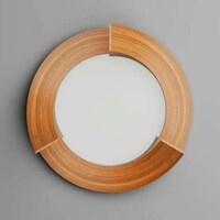 Harmonious Helical Coffee Tables Image 5