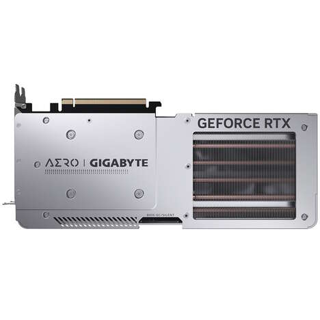 Overclocked White GPU Systems
