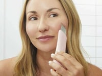 Softening Skincare Spatulas
