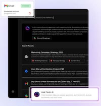 Centralized AI Workplace Searches Image 1