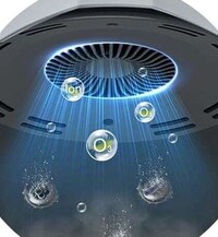 Air-Purifying Litter Boxes Image 2